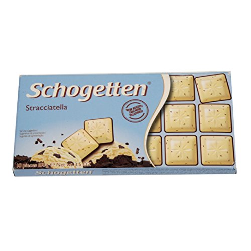 Schog. Stracciatella 100g von Trumpf