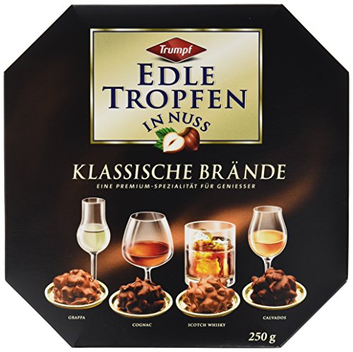 Trumpf Pralinen, 3er Pack (3 x 250 g) von Trumpf