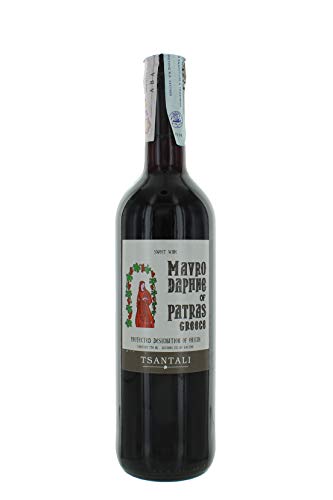 Tsantali Mavrodaphne Rotwein 0,75 Liter von Tsantali