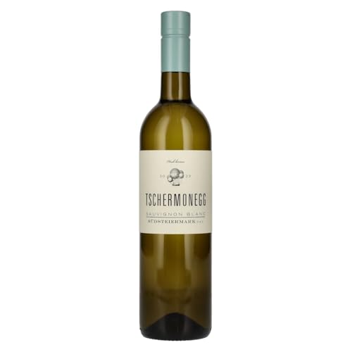 Tschermonegg Sauvignon Blanc Südsteiermark DAC 2023 12% Vol. 0,75l von Tschermonegg