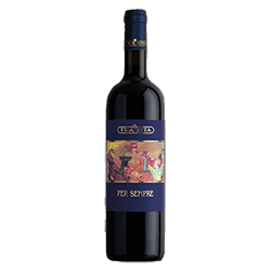 Tua Rita : Syrah per Sempre 2015 von Tua Rita