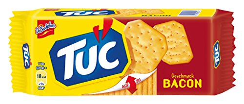 100g TUC CRAECKER von Tuc