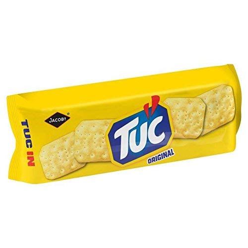 Tuc Snack Crackers 150g von Tuc