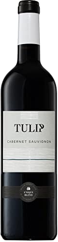 Tulip Winery Tulip Cabernet Sauvignon Upper Galilee Israel Wein trocken (1 x 0.75 l) von Tulip Winery