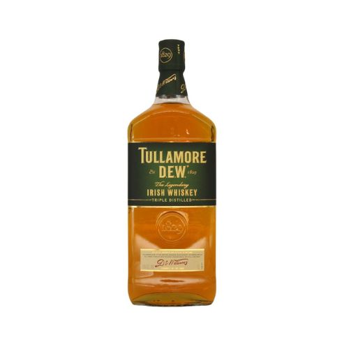 Tullamore Dew 1 l Irish Blend von Tullamore Dew