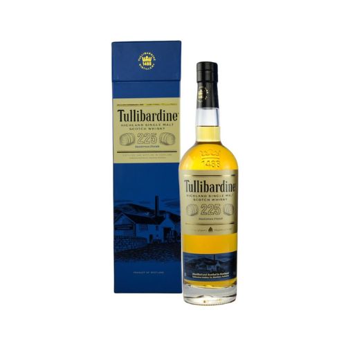 Tullibardine 225 Sauternes Finish 0,7 l von Tullibardine