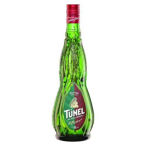 Túnel de Mallorca Dulces Hierbas de Mallorca (1 x 0.7 l) von Tunel