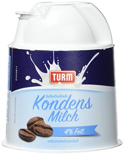 Turm Kondensmilch, 20er Pack (20 x 200 g) von Turm