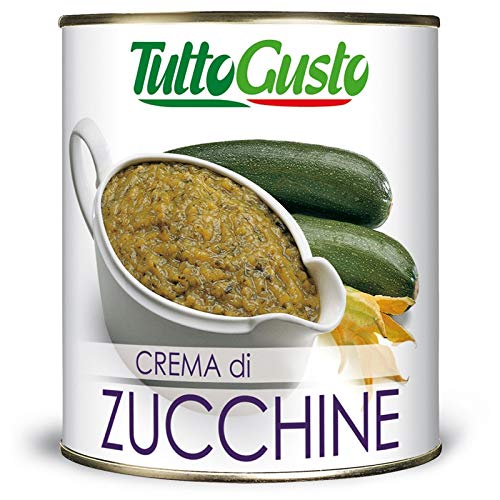 Artischockencreme - Karton 6 Stück von Tutto Gusto