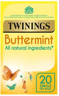 Twinings Buttermint 40G von Twinings