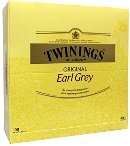 Twinings Earl grey envelop - 100st von Twinings