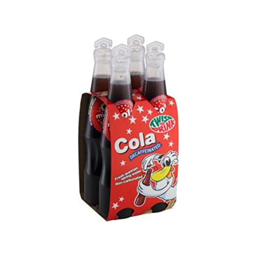 Twist & Drink Cola 20cl (pack de 24) von Twist & Drink