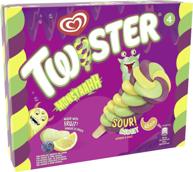 Twister Monstaahh Multipackung von Twister