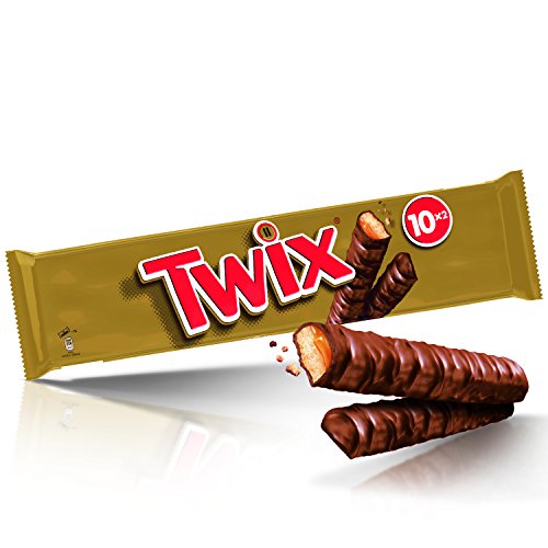 Twix Multipack, (500 g) von Twix