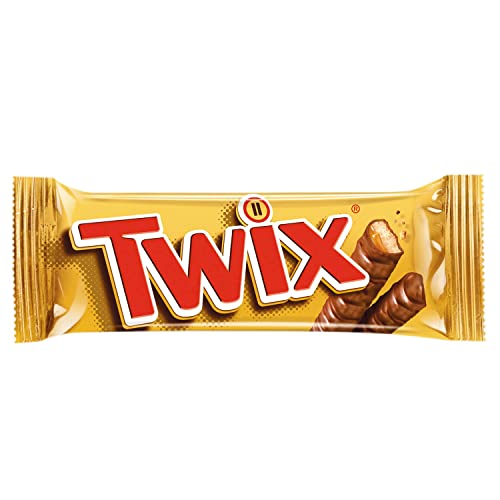 Twix Schokoriegel Singel 098544 50g VE=1 von Twix