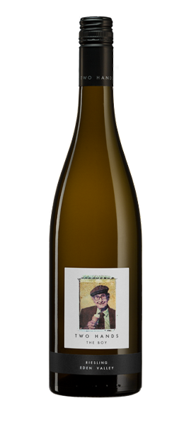 "The Boy" Riesling Eden Valley 2023 von Two Hands