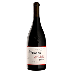 Two Hands : Bella's Garden Shiraz 2015 von Two Hands