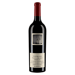 Two Hands : Yacca Block Shiraz 2021 von Two Hands