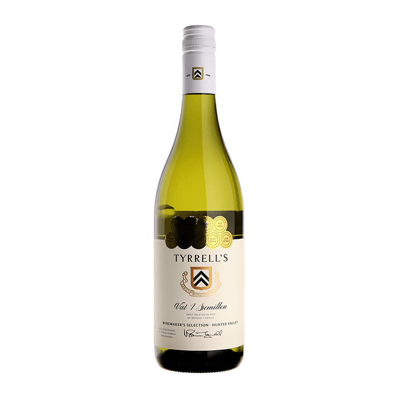 Tyrrell's : Vat 1 Semillon 2017 von Tyrrell's