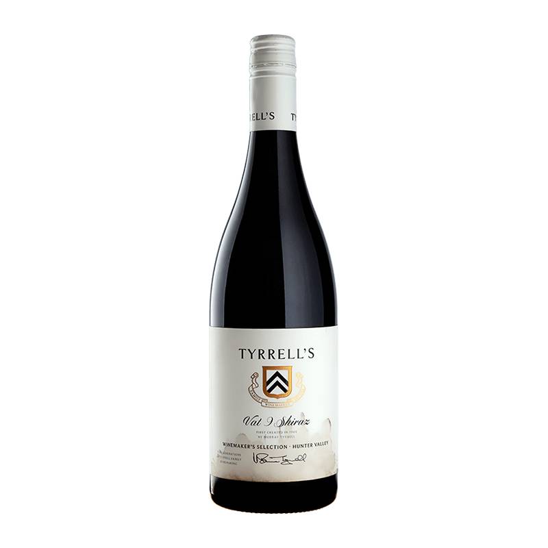 Tyrrell's : Vat 9 Shiraz 2021 von Tyrrell's