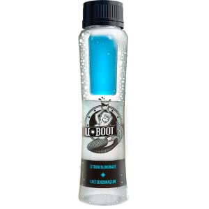 UBoot Torpedo (Zitronenlimonade & UBoot-Blue) von UBoot