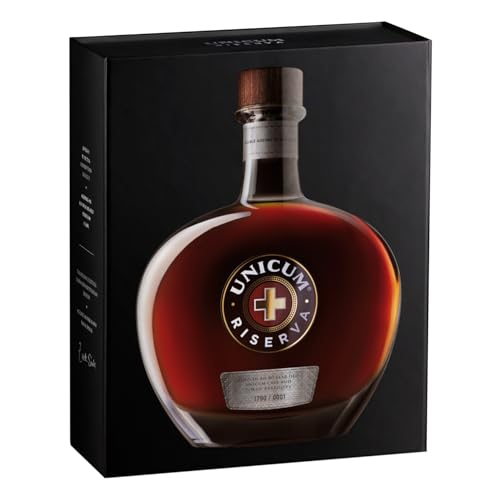 Unicum Riserva GP (1 x 0.7 l) von UNICUM