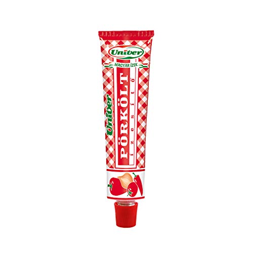 Univer Pörköltcreme 70g Tube von UNIVER