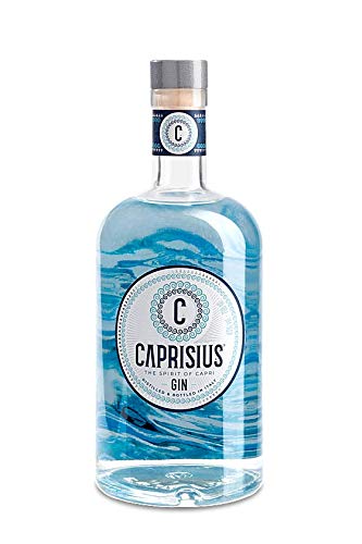 Caprisius Gin The Spirits of Capri von UOOTPC