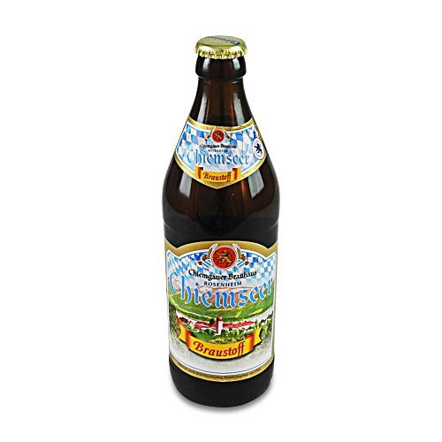 Chiemseer Braustoff (0,5 l / 5,6% vol.) von UOOTPC