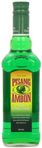 Pisang Ambon 0,7 Liter von UOOTPC