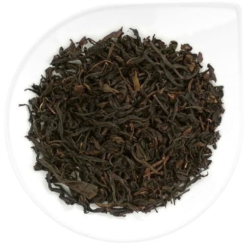 URBANTEADEALERS China Da Hong Pao Bio Oolong Tee aus China, 250g von URBANTEADEALERS