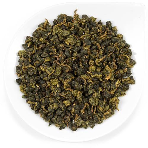 URBANTEADEALERS Vietnam Oolong Four Seasons Oolong-Tee aus Vietnam, 250g von URBANTEADEALERS