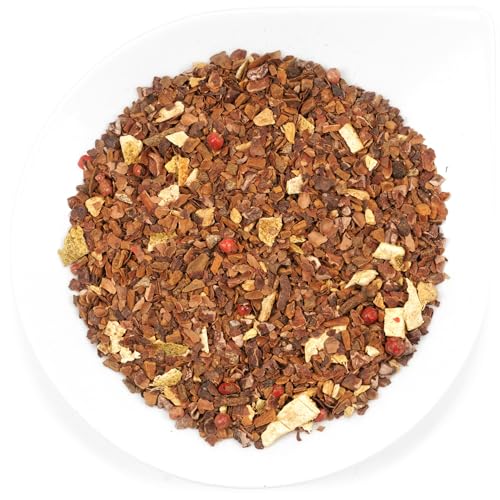 URBANTEADEALERS Schoko Chai Bio, Naturbelassene Gewürzteemischung, 100g von URBANTEADEALERS