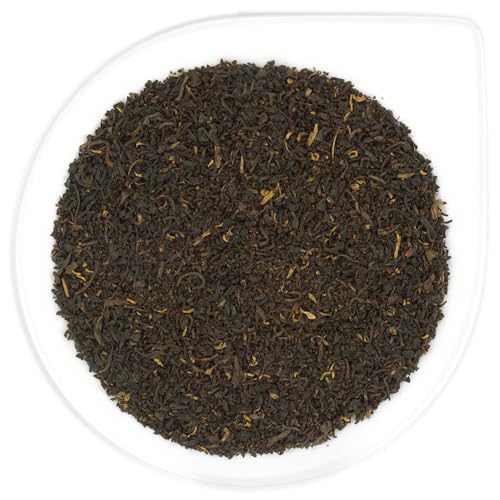 URBANTEADEALERS Assam Broken entkoffeiniert Schwarzteemischung entkoffeiniert aus Assam, Broken, 100g von URBANTEADEALERS