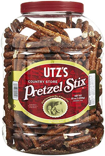 UTZ Country Store Pretzel Stix, 55 Ounce von UTZ