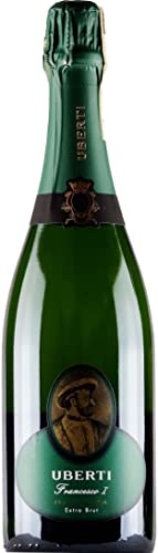 Uberti Franciacorta Extra Brut Francesco I von Uberti