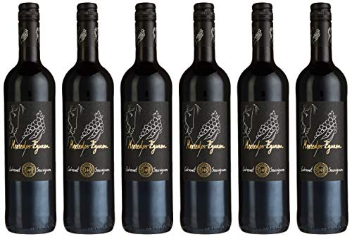 Ugarte Mercedes Eguren Cabernet Ugarte trocken (6 x 0.75 l) von Ugarte