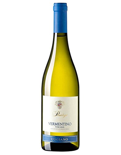 Toscana IGT Prestige Vermentino Uggiano 2023 0,75 ℓ von Uggiano