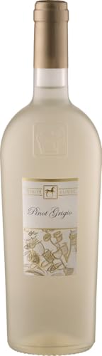 Tenuta Ulisse Pinot Grigio Igp 2020 - Weisswein, Italien, Trocken, 0.75 von Ulisse