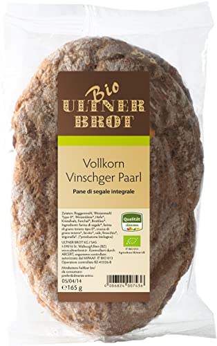 Ultner Vinschger Paarl von Ultner Brot