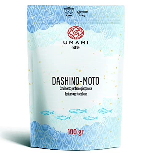 Umami Dashi No Moto (Bonito) 100gr von Umami