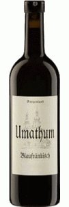 Umathum Blaufränkisch von Umathum