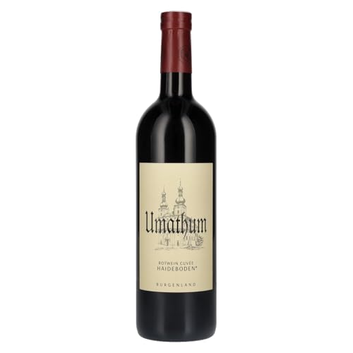 Umathum Haideboden Cuvée 2020 13% Vol. 0,75l von Umathum