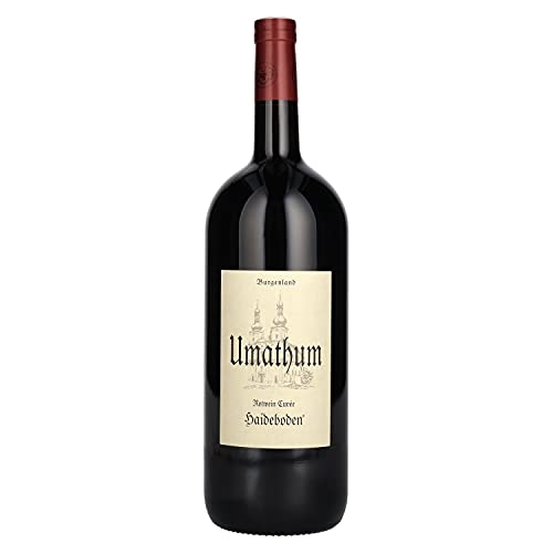 Umathum Haideboden Zweigelt trocken (1 x 1.5 l) von Umathum