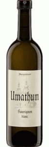 Umathum Sauvignon blanc NV (1x 0.75L Flasche) von Umathum