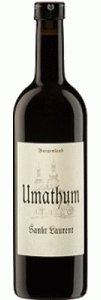 Umathum St. Laurent NV (1x 0.75L Flasche) von Umathum