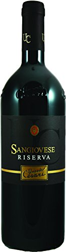 Umberto Cesari Sangiovese Rosso Riserva 2014 von Umberto Cesari