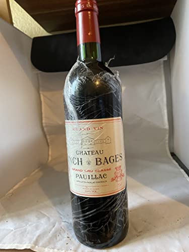 2000 Chateau Lynch Bages, Pauillac von Unbekannt