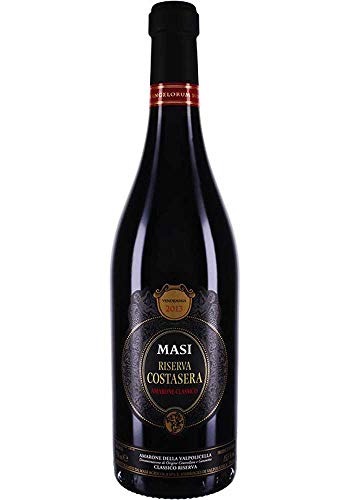 2013er Masi Costasera Riserva Amarone Classico DOC von Unbekannt