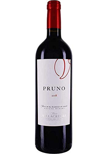 2018er Finca Villacreces Pruno DO von Unbekannt